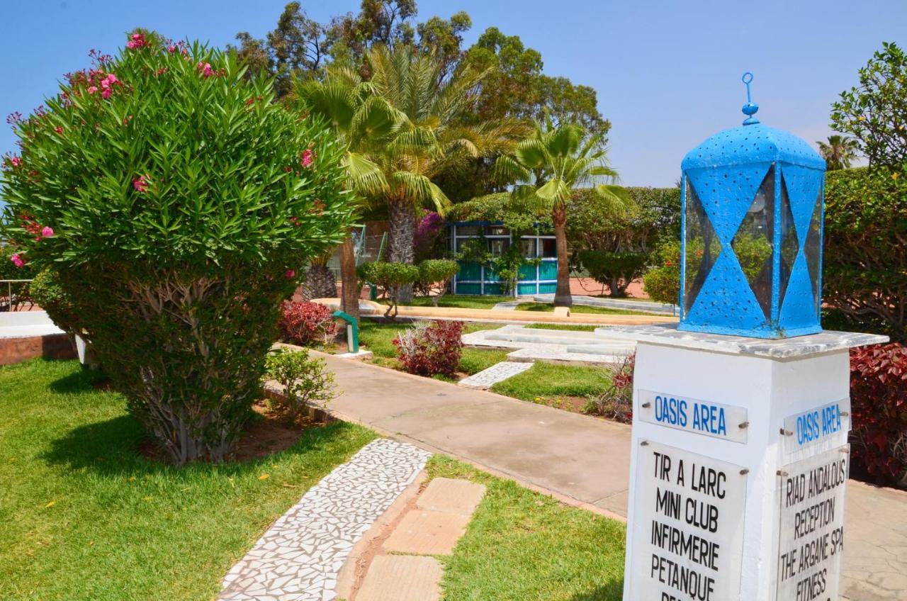 Caribbean Village Agador Hotel 3*