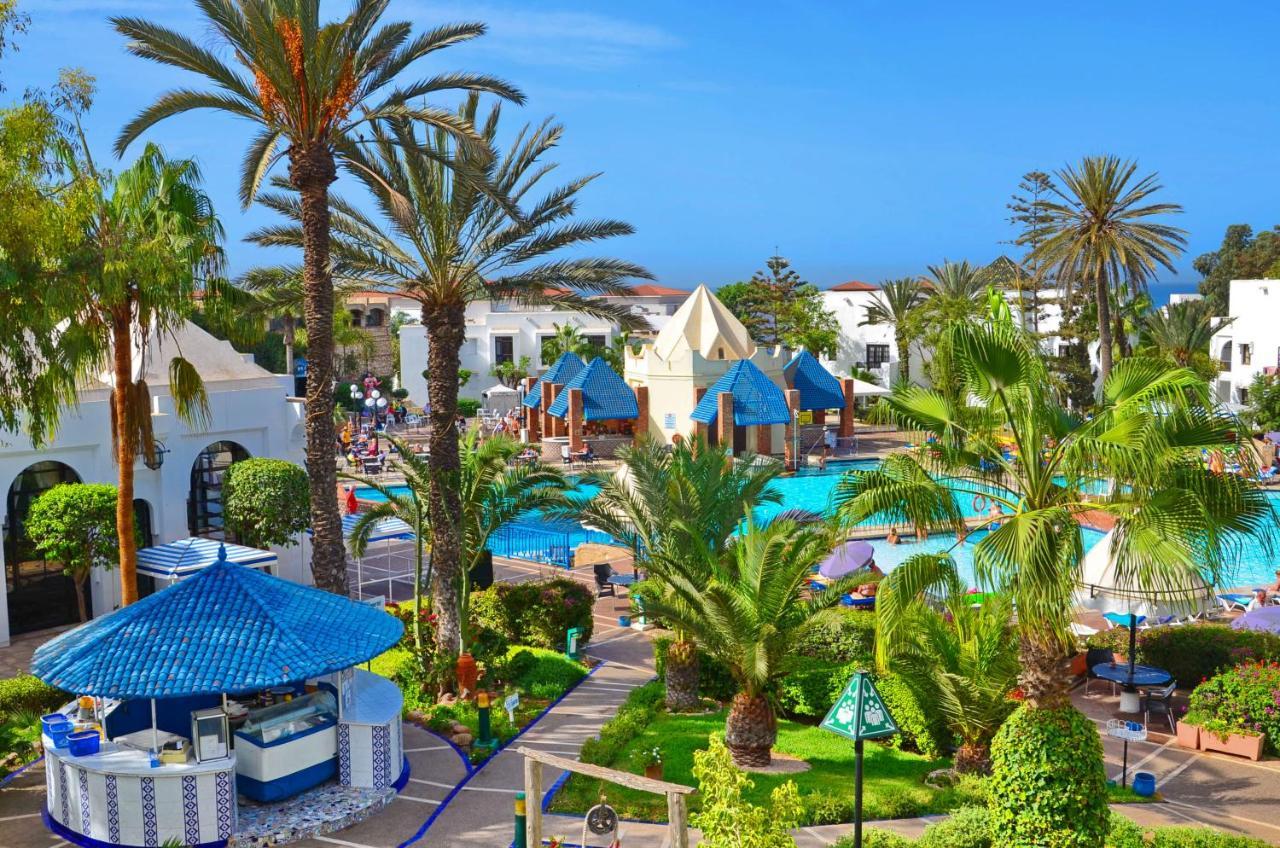 Caribbean Village Agador Hotel Agadir
