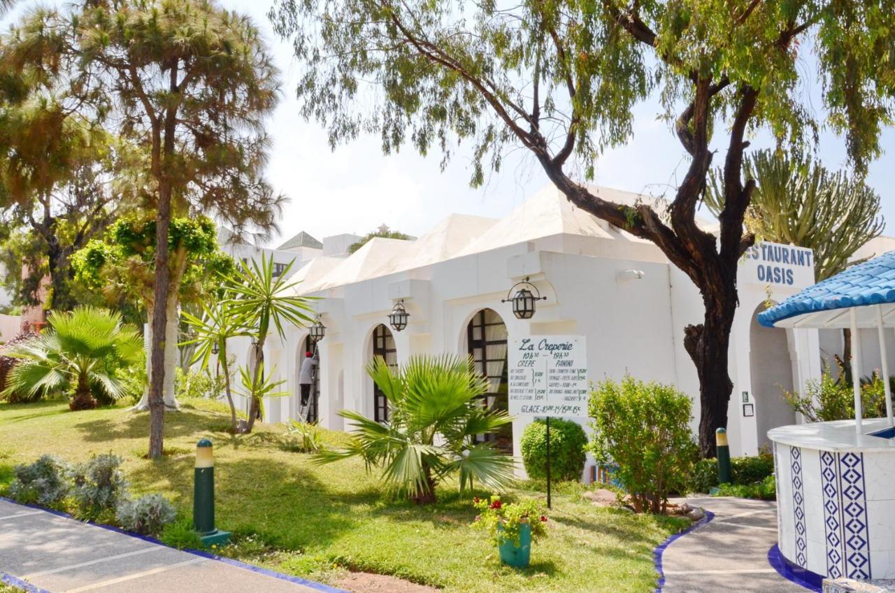Caribbean Village Agador Hotel 3*