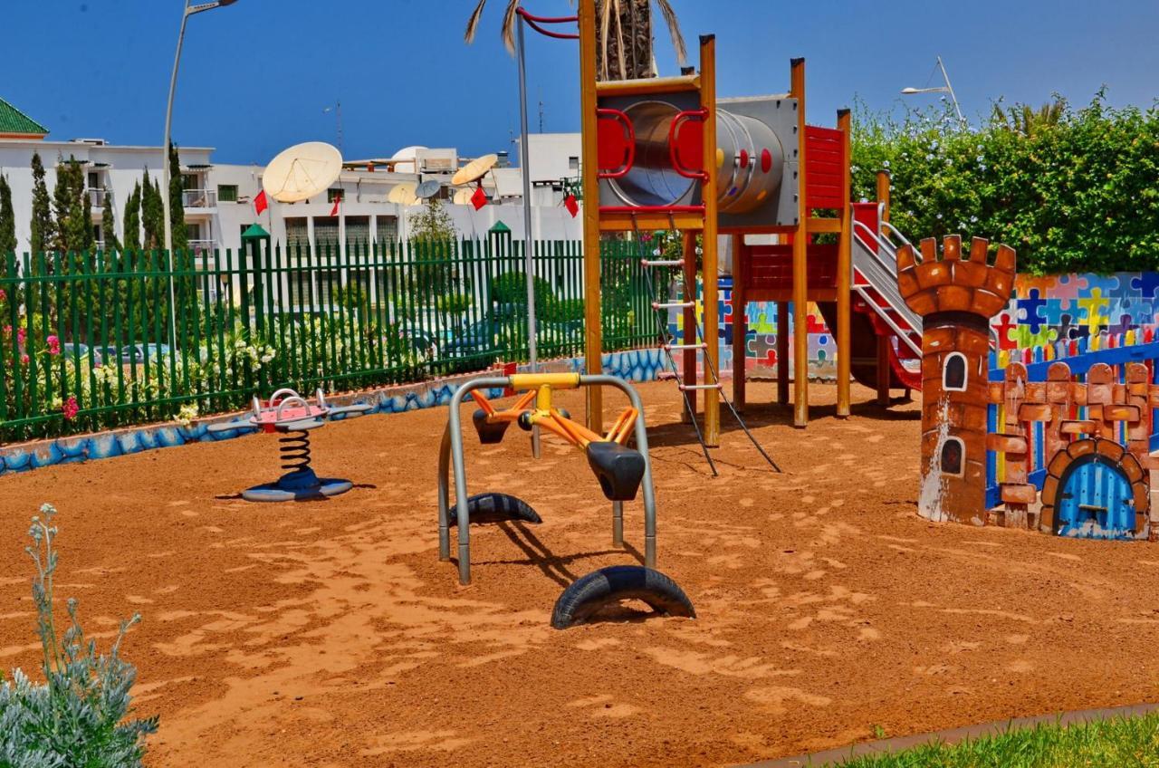 Caribbean Village Agador Agadir