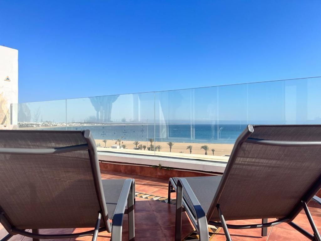 Apartment Mauritania - Luxe - Ocean View For 4 Or 5 Px