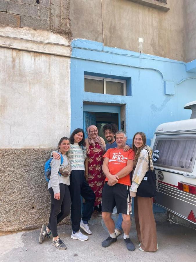 Moroccan Family House Bed & Breakfast Agadir