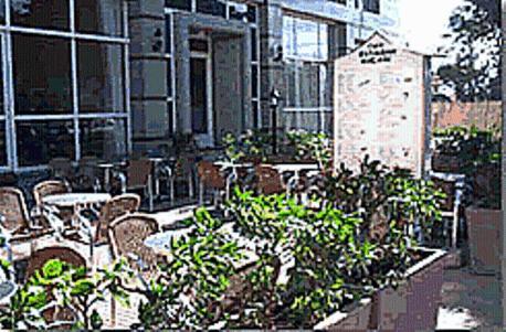 Hotel Marjane 2*