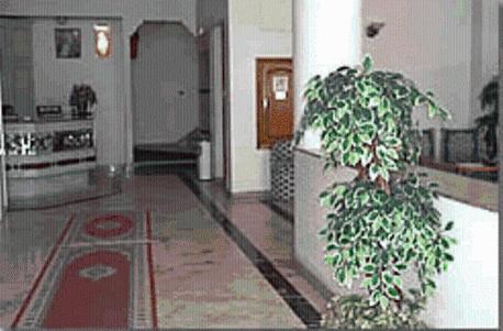 Marjane Hotel 2*