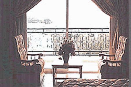 Hotel Marjane Agadir