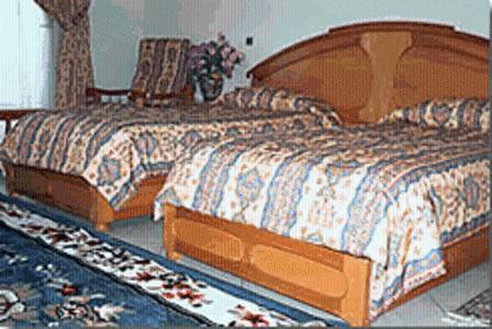 Marjane Hotel Agadir