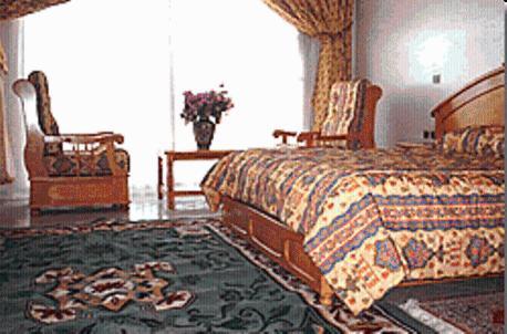 Marjane Agadir