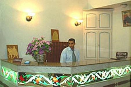 Hotel Marjane 2*