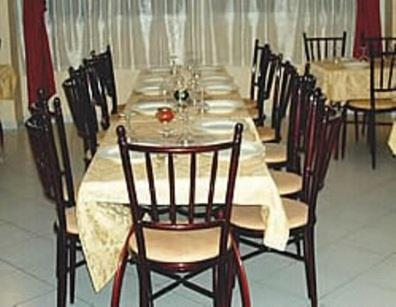 Hotel Marjane Agadir
