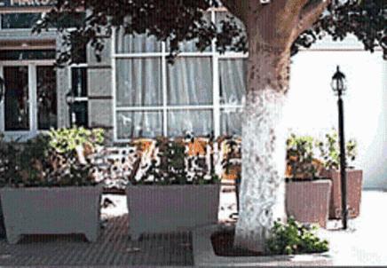 Marjane 2* Agadir