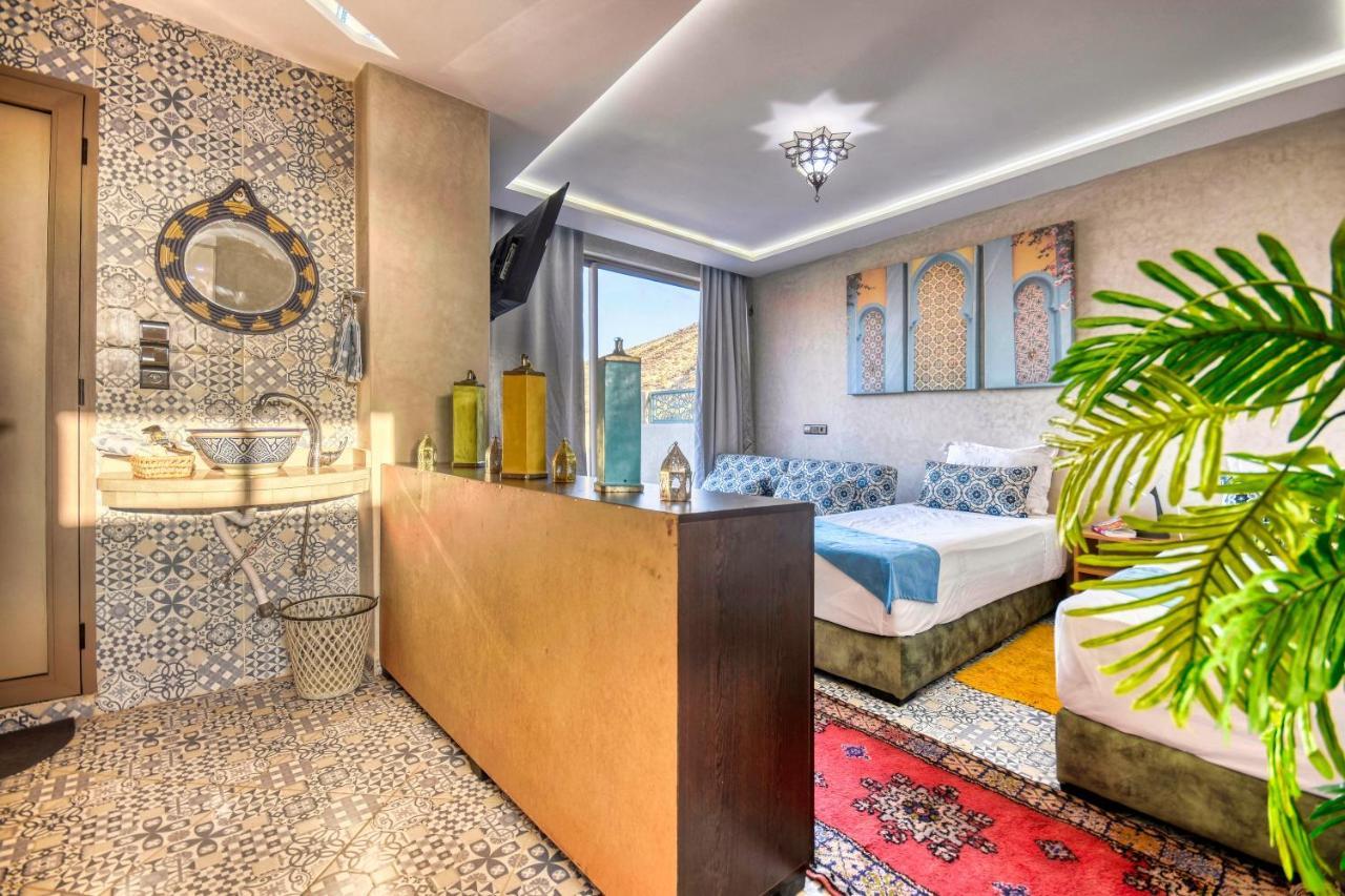 Route De Miel Apartment