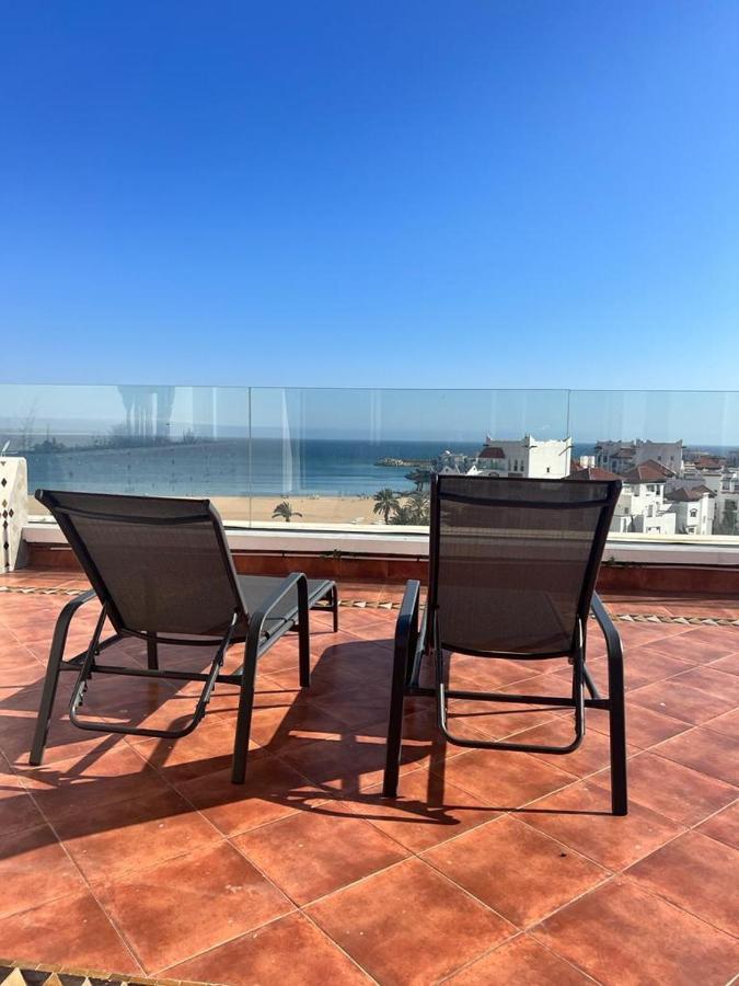Mauritania - Luxe - Ocean View For 4 Or 5 Px *