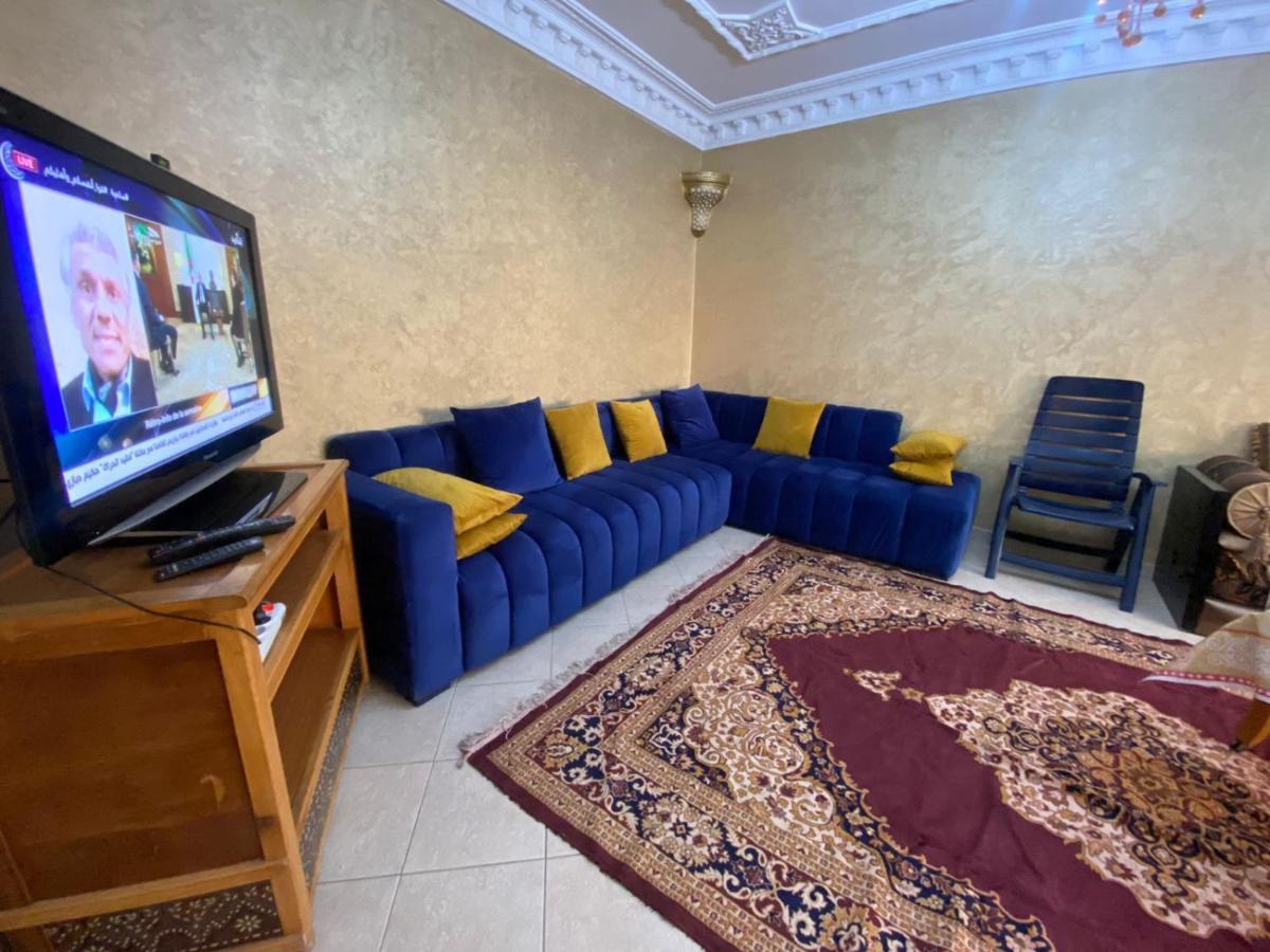 Elfa Familiaux Apartment
