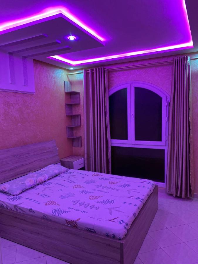 Elfa Familiaux Apartment Agadir
