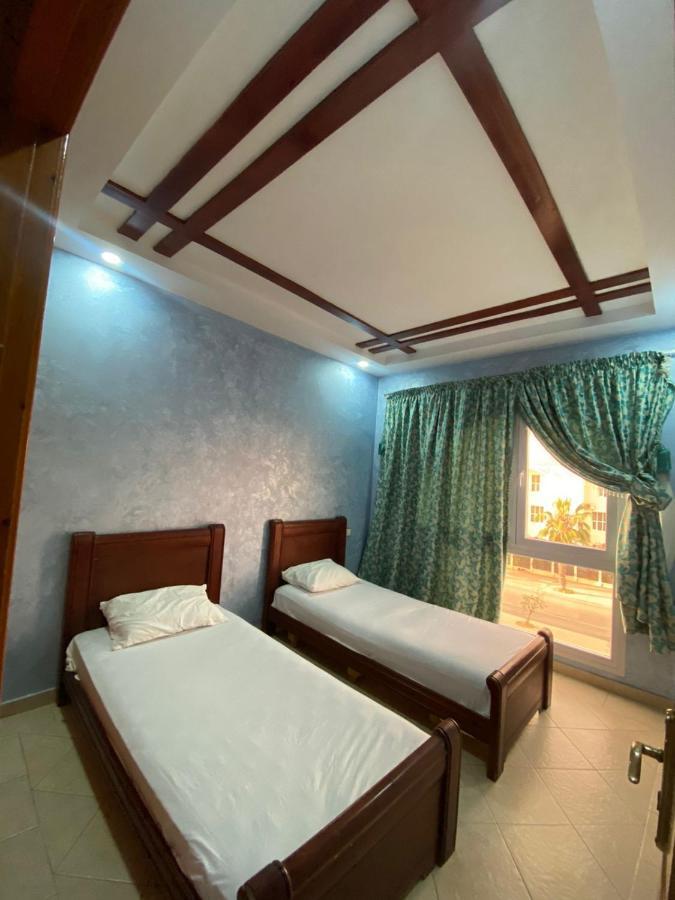 Elfa Familiaux Apartment Agadir