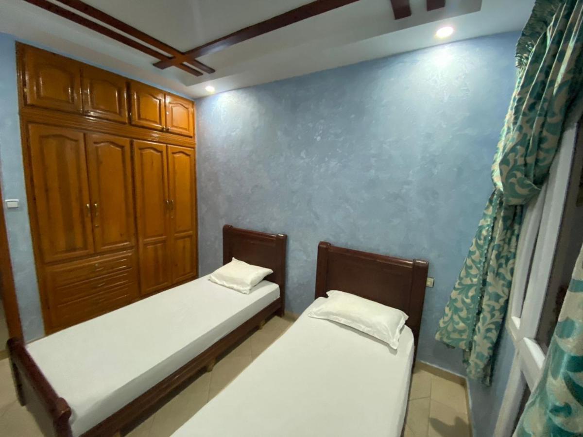 Apartment Elfa Familiaux Agadir