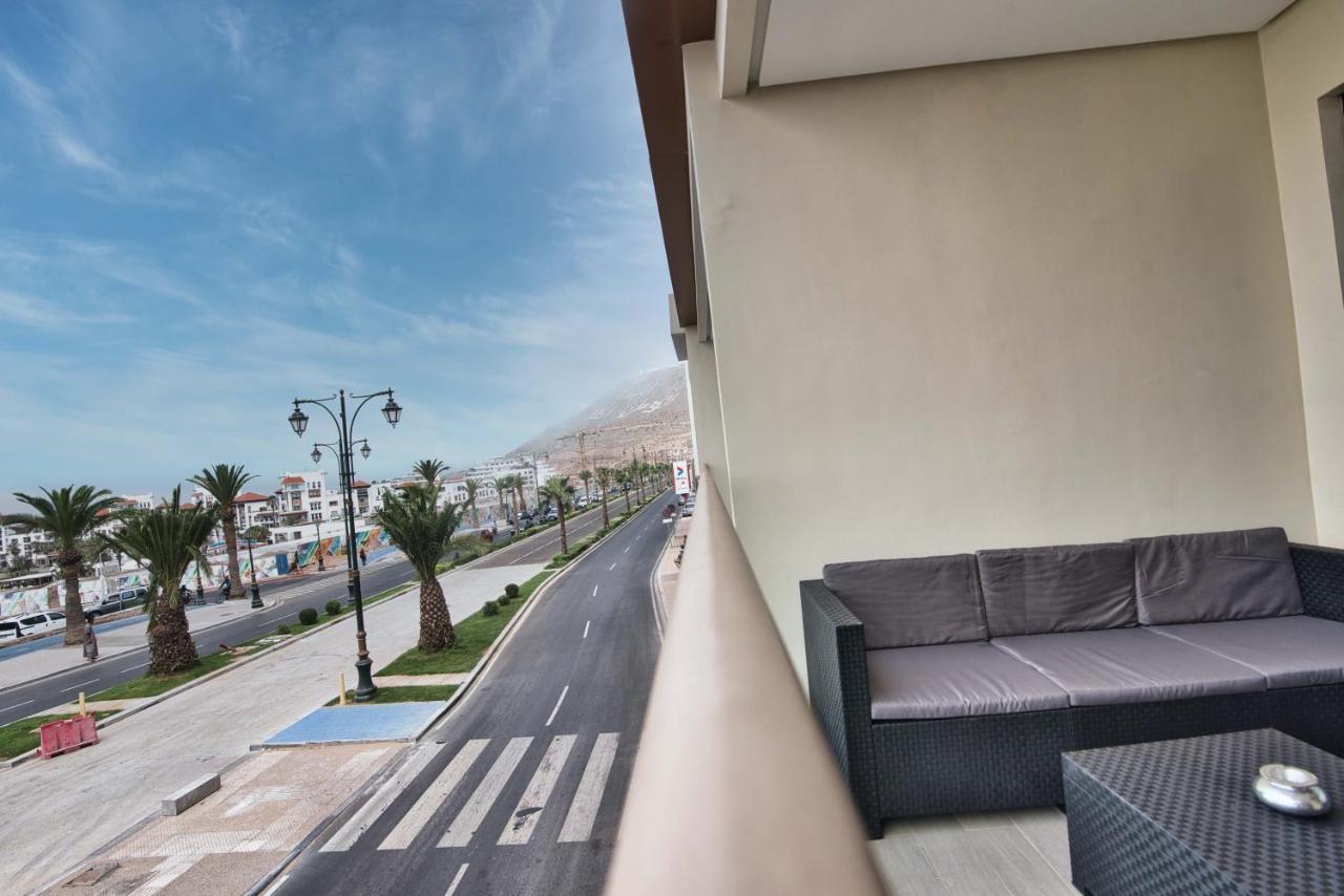 New Sea Front 135mq With Unlimited Wi-fi