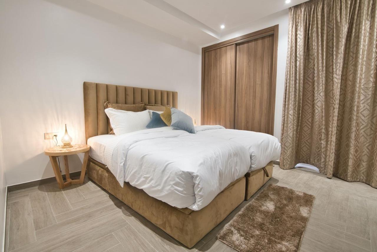 New Sea Front 135mq With Unlimited Wi-fi * Agadir