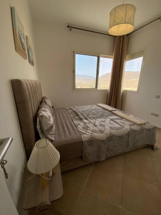 Appartement Avec Piscine Imi Ouaddar - Family Only