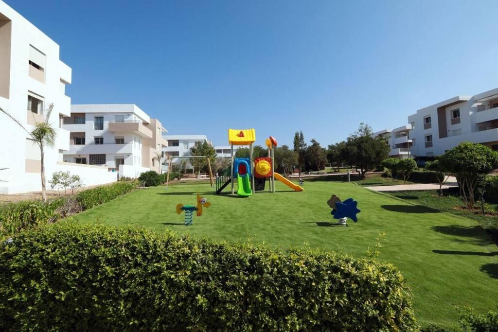 Avec Piscine Imi Ouaddar - Family Only Appartement *