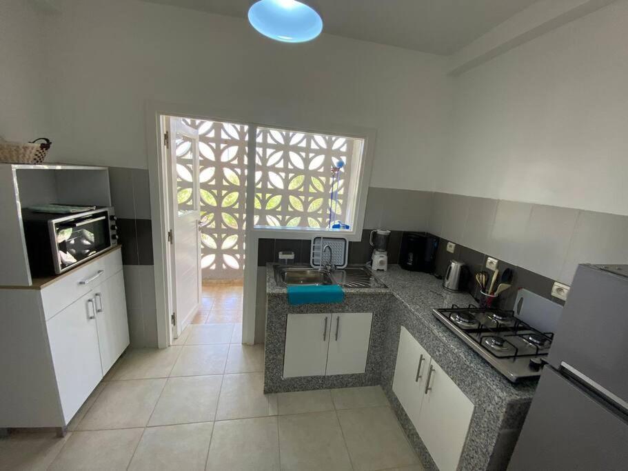 Avec Piscine Imi Ouaddar - Family Only Appartement *