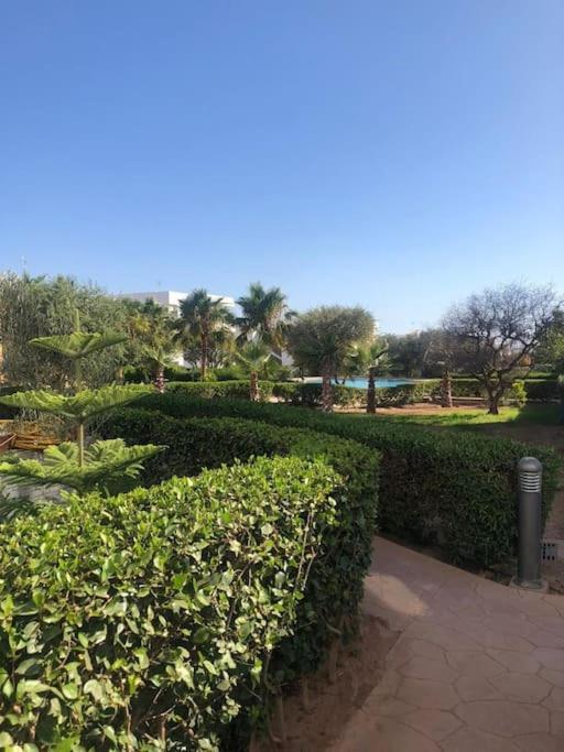 Avec Piscine Imi Ouaddar - Family Only * Agadir