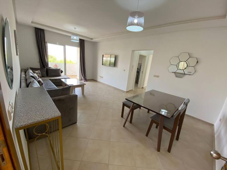 Avec Piscine Imi Ouaddar - Family Only * Agadir