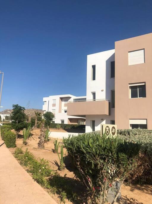 Appartement Avec Piscine Imi Ouaddar - Family Only