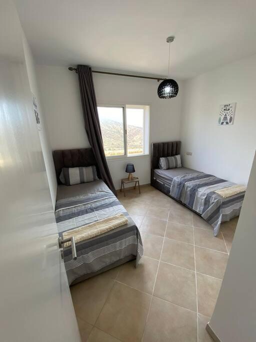 Avec Piscine Imi Ouaddar - Family Only Agadir