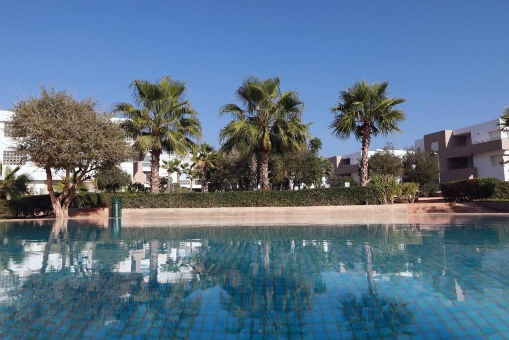 Avec Piscine Imi Ouaddar - Family Only Appartement Agadir