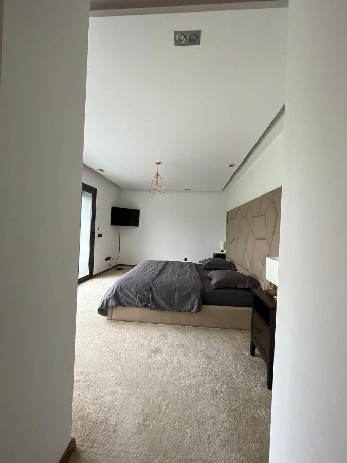 Luxueuse Iligh Villa Agadir