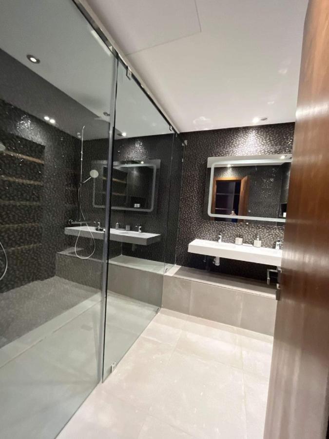 Luxueuse Iligh Agadir