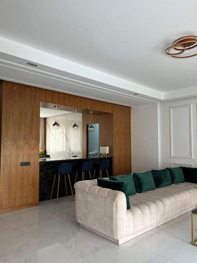 Villa Luxueuse Iligh Agadir