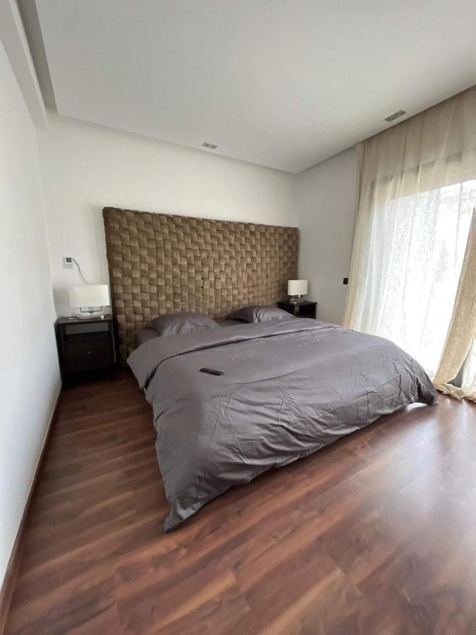 Luxueuse Iligh Agadir