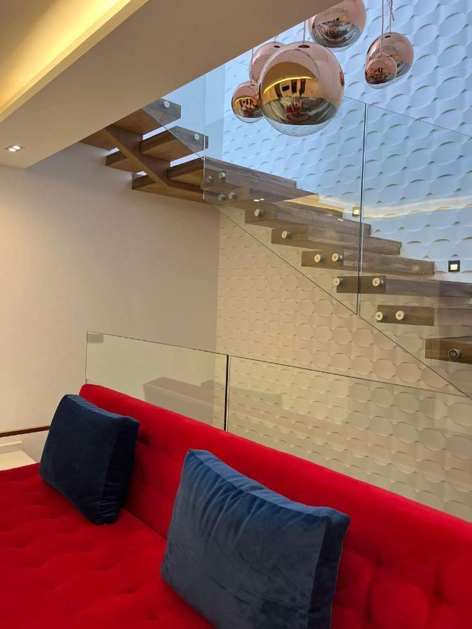 Luxueuse Iligh Villa *