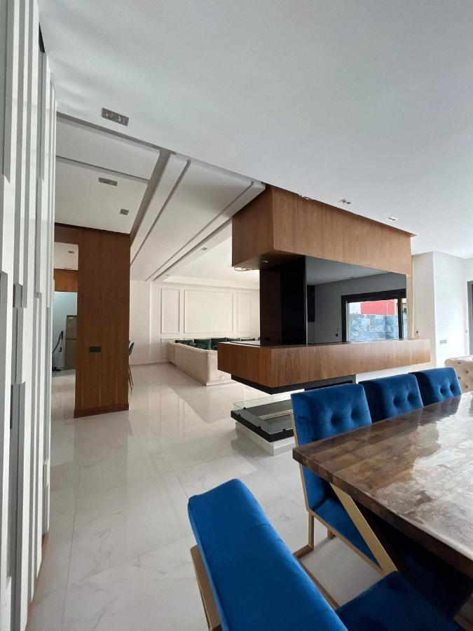Luxueuse Iligh
