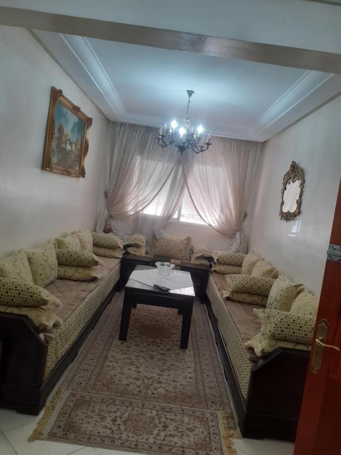 Apartment Najah 01 Agadir