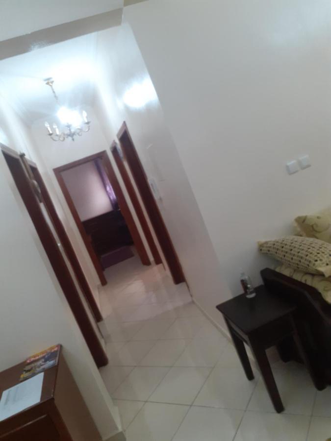 Najah 01 Agadir