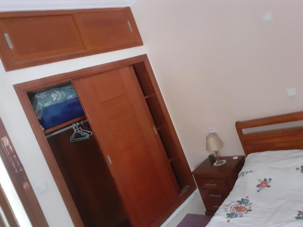 Najah 01 Apartment *