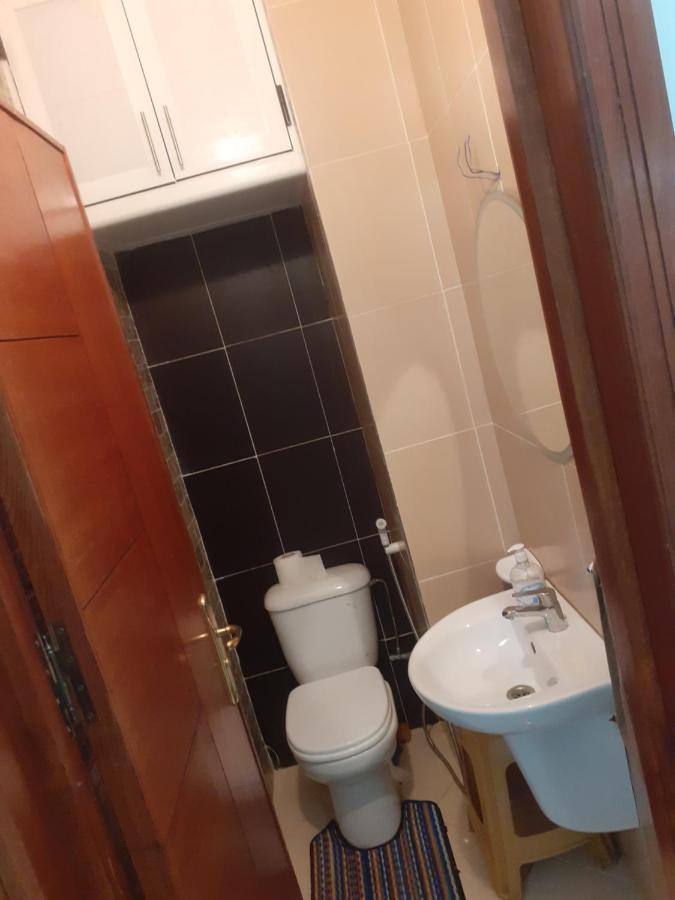 Najah 01 Apartment Agadir