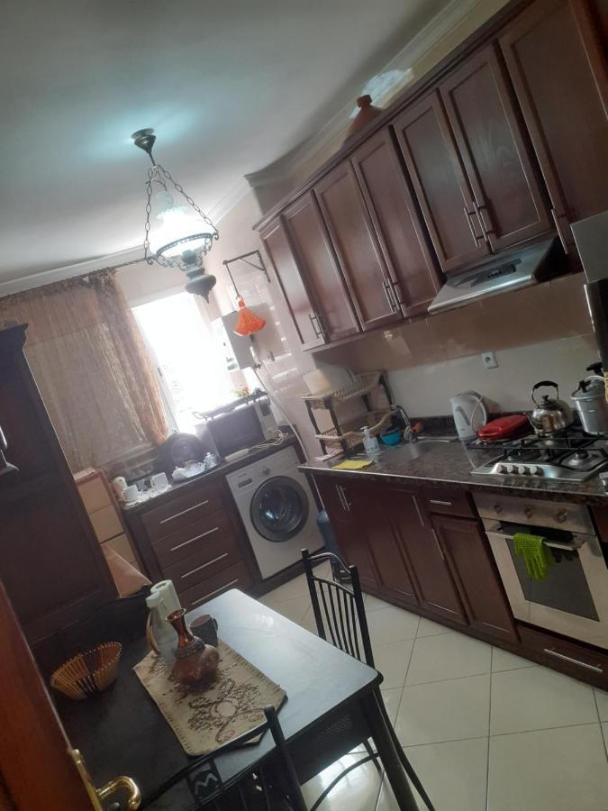 Najah 01 * Agadir