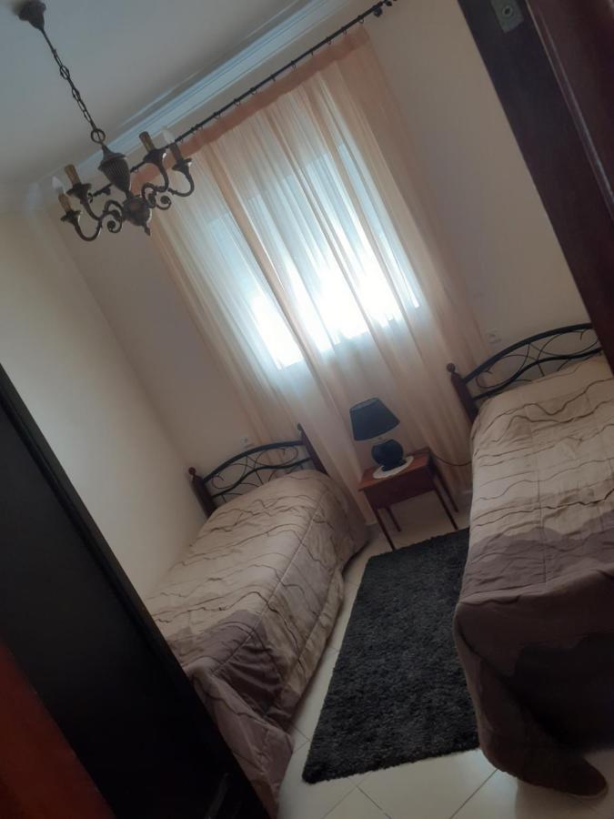 Apartment Najah 01