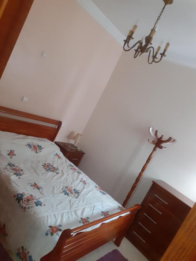 Najah 01 Apartment