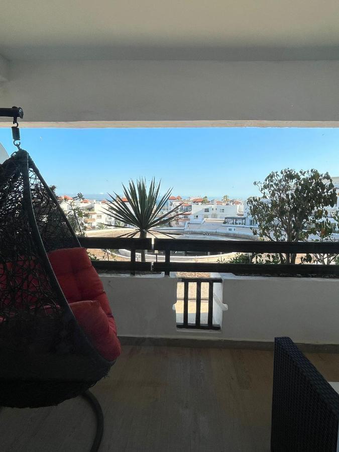 Appartement Luxueux A La Marina D'agadir Agadir