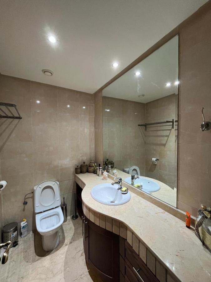 Appartement Luxueux A La Marina D'agadir *