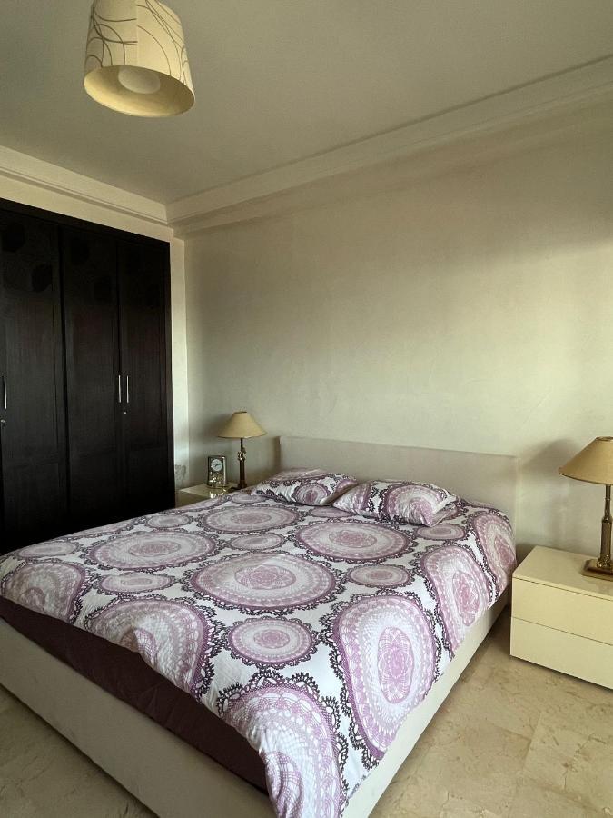 Luxueux A La Marina D'agadir Appartement *