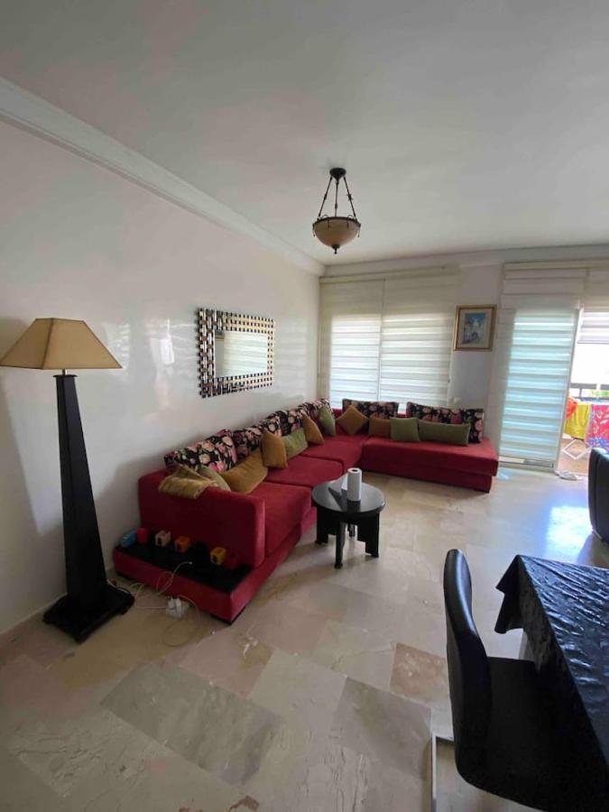 Luxueux A La Marina D'agadir *