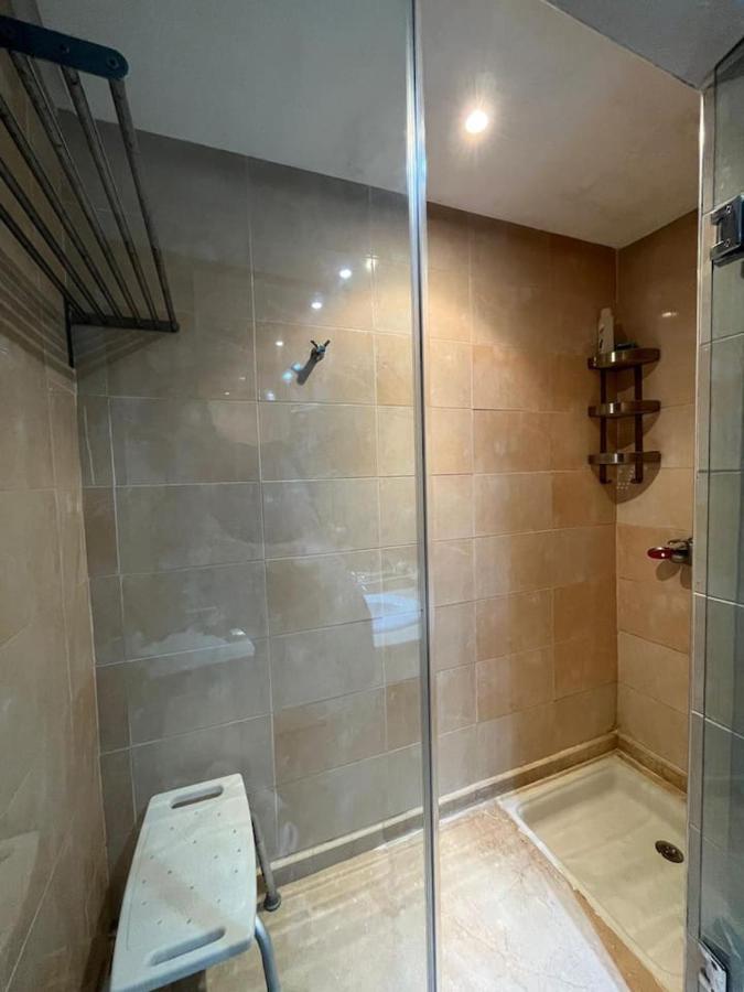 Luxueux A La Marina D'agadir *