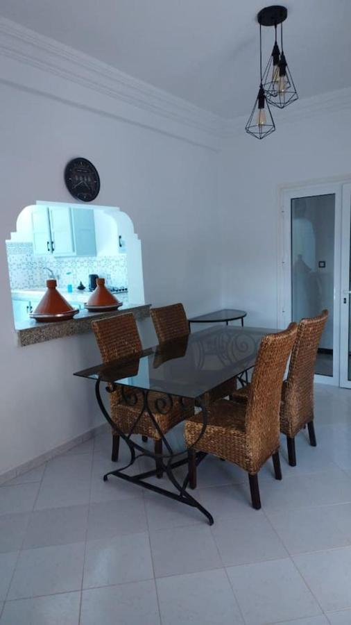 Villa Sherazade Agadir, Petit Dejeune Offert