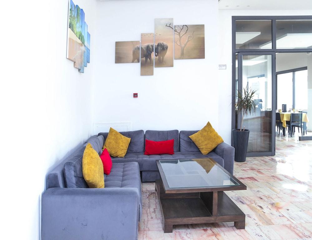 Ibis 3* Agadir